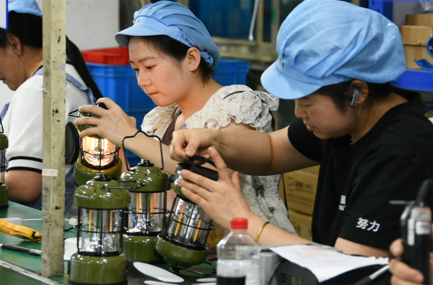 第四批690亿元消费品以旧换新资金下达