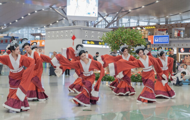 最低4折！10月3日至5日，凭长沙南站高铁票逛大王山、铜官窑景点可打折