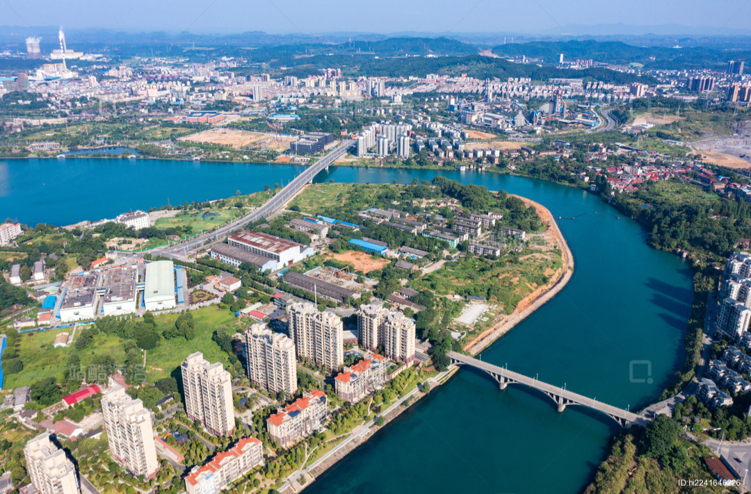 Hunan Approved for 7 New Special Industrial Clusters for SMEs