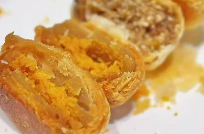 AI定制月饼说明书：你的星座决定中秋节吃哪款月饼