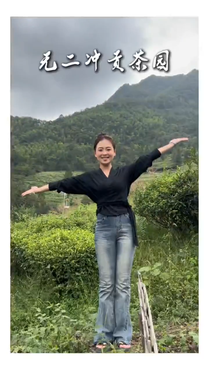 迎国庆·乐中秋|双节同庆，深度解锁新化渠江源新玩法