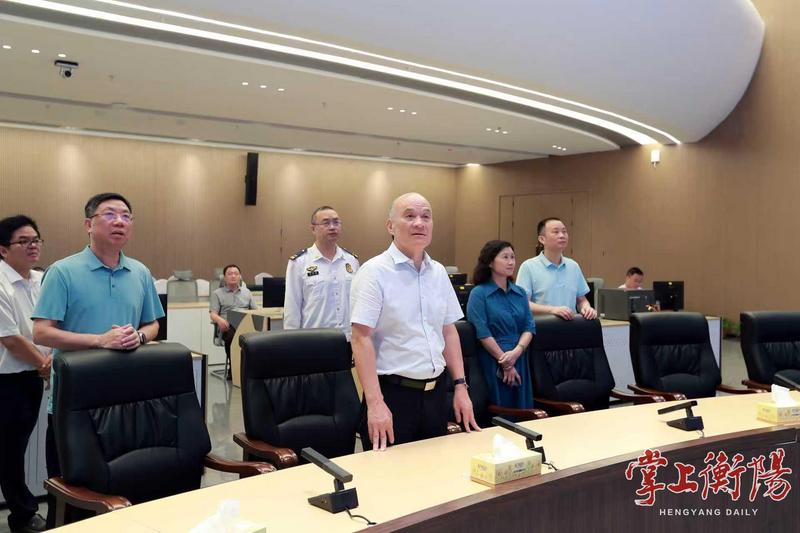 刘越高：扎实抓好旅游服务保障和安全生产，促进消费市场持续繁荣活跃