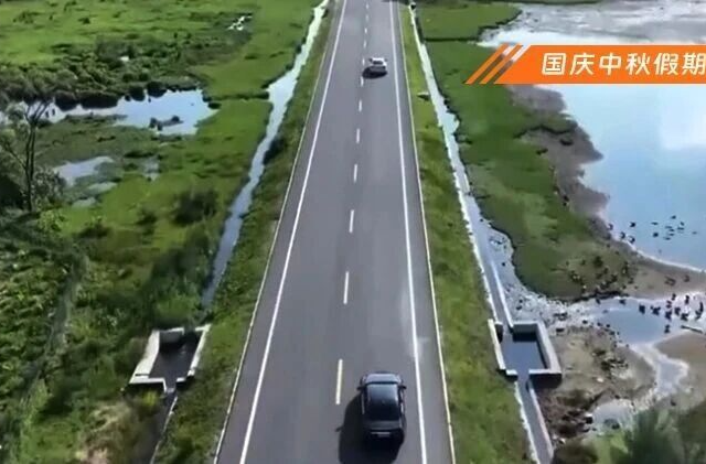 反向旅游，这些“安全坑”一定不要踩！