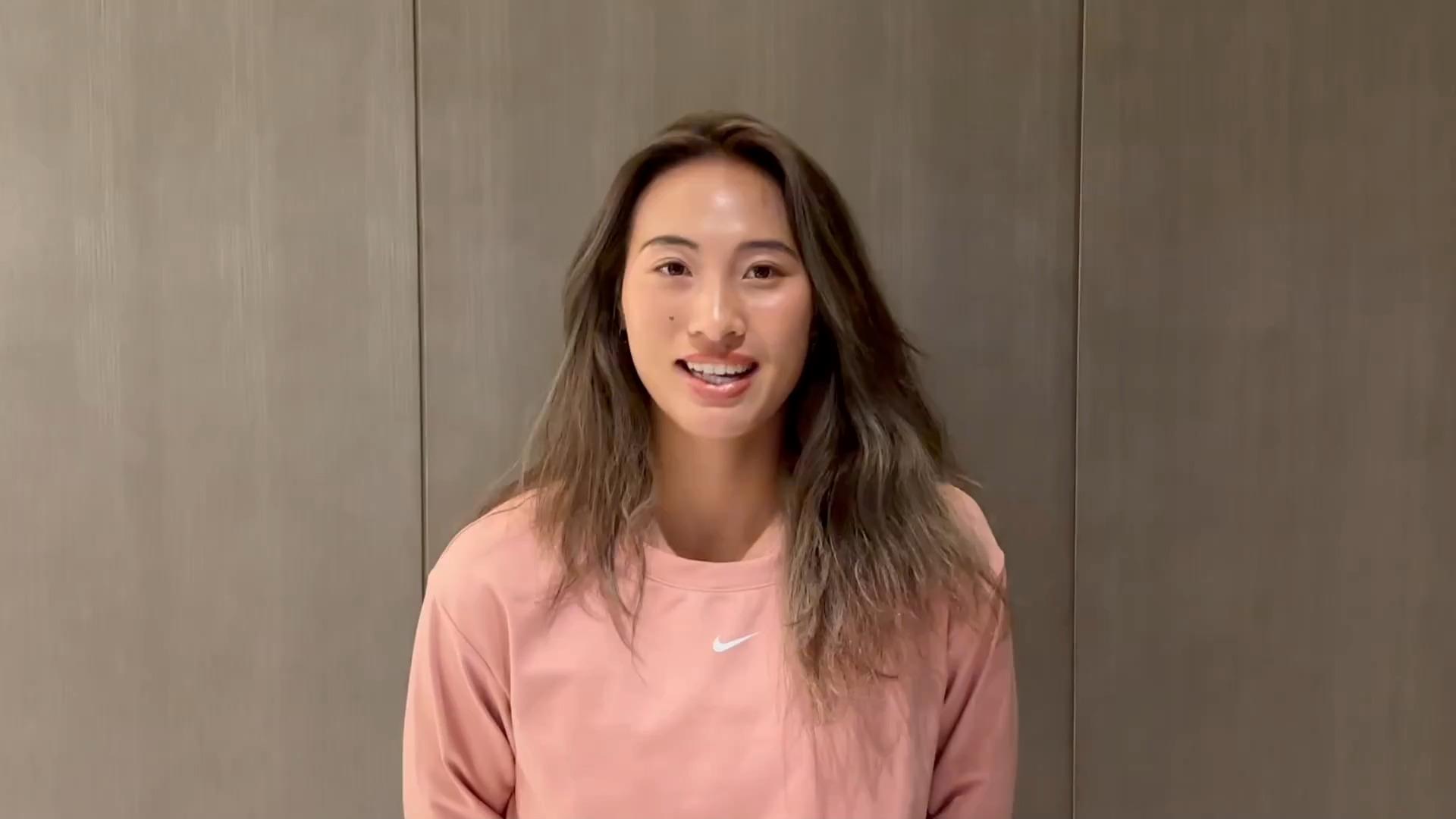 郑钦文退出2025武汉网球公开赛