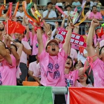 湘超第四轮焦点战：“榜一大哥”常德主场迎战来势汹汹的衡阳队，你看好谁获胜？