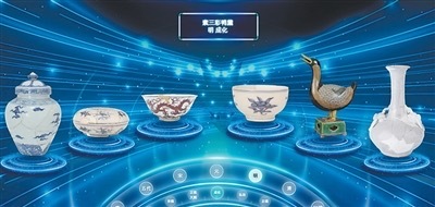 这座古陶瓷基因库，为何是许多考古人的心之所向？