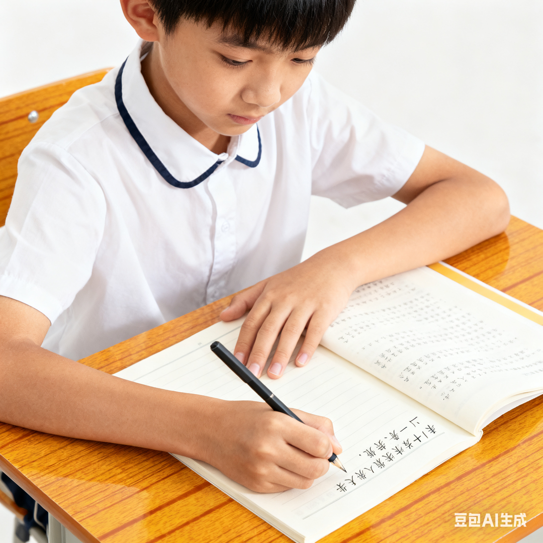 “护眼作业本”竟“伤眼”？11万余本作业本被召回！眼科专家教你科学防控