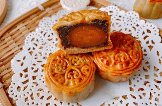 三湘时评丨中秋月饼：去除“奢与贵”，细品“酥与饴”