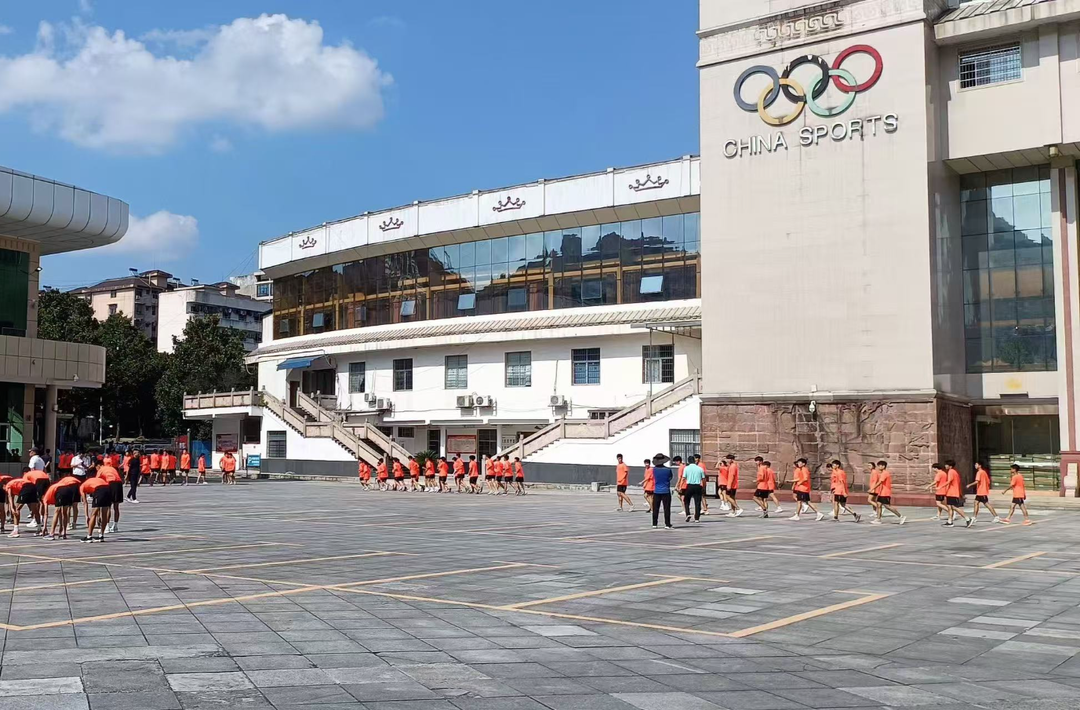 省民族团结进步模范集体⑤丨湘西州民族体育学校：民族体育绽芳华  团结奋进谱新章