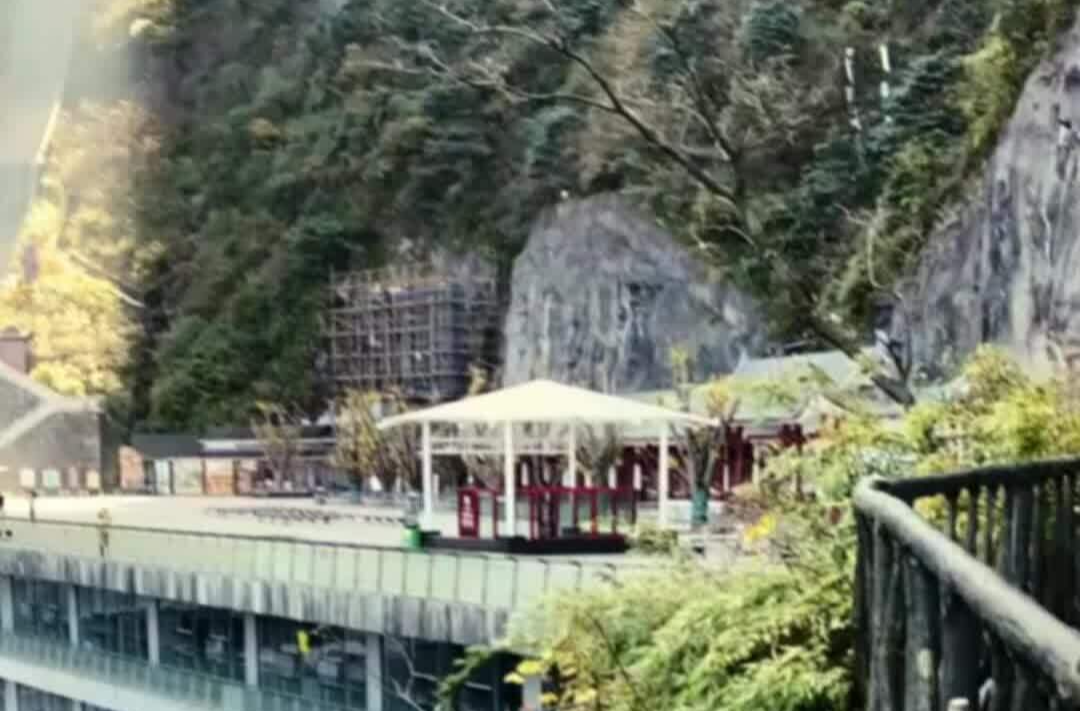 湖南多景区已约满、将满载，官方提示预约出行｜嗨Fun十一