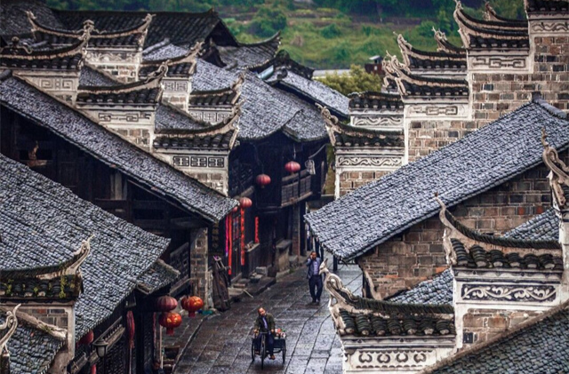 Fourth Xiangxi Prefecture Tourism Development Conference Slated for Late October