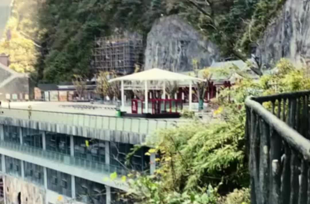 湖南多景区已约满、将满载，官方提示预约出行｜嗨Fun十一