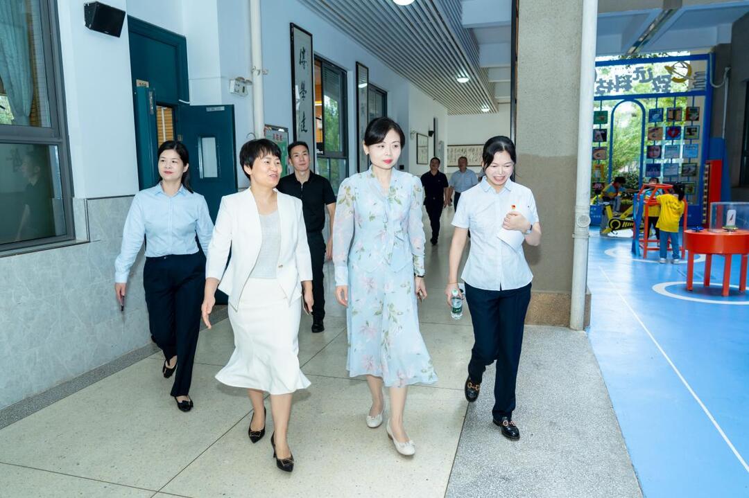 长沙师范附属致远小学：聚焦智慧课堂 助推品质教育