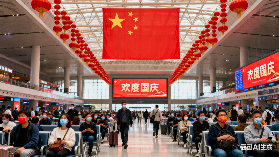 国庆金秋出游，耳鼻喉别“掉链子”