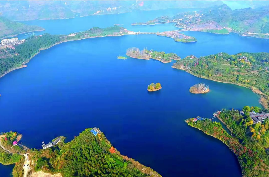 8天深度游湘西丨第五天，聆听茶山深处的千年回响