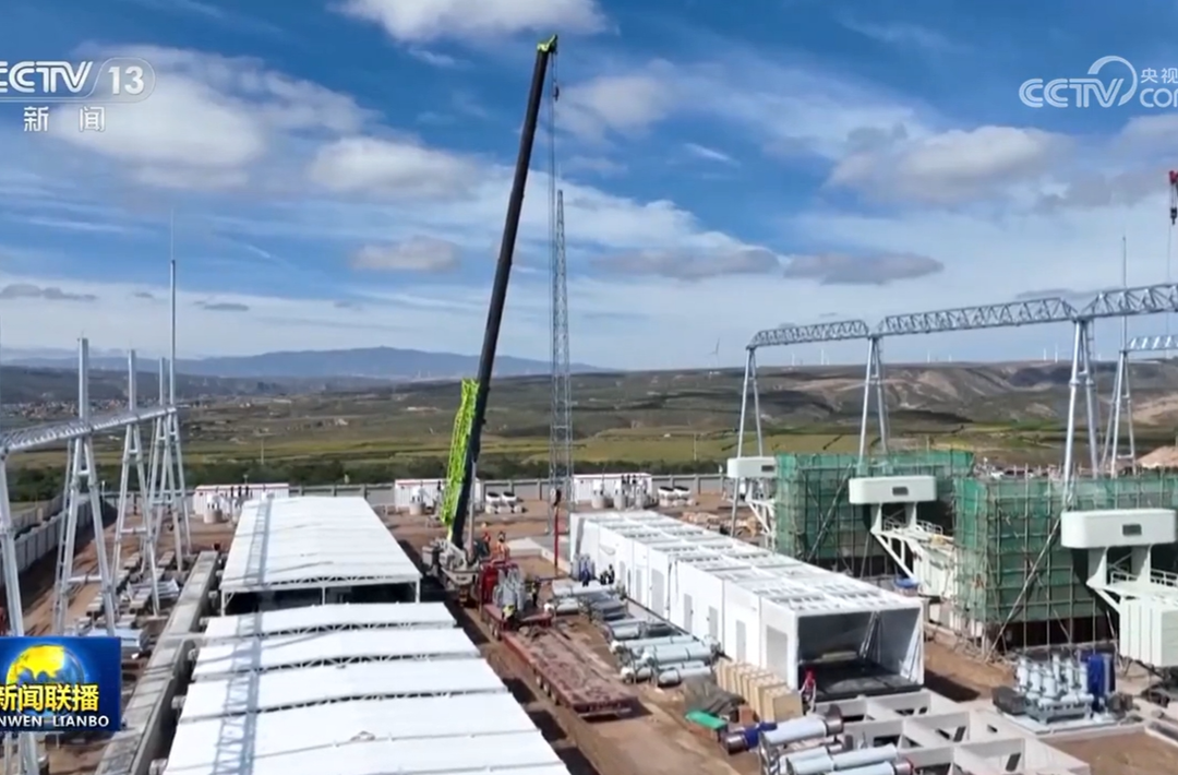 【新思想引领新征程】坚守岗位只争朝夕 团结奋斗创造未来