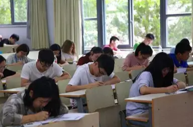 大学英语四六级考试不准刷分？“一战定音”背后原因为何