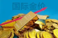 特朗普，突发！国际金价在今日开盘后再度爆发