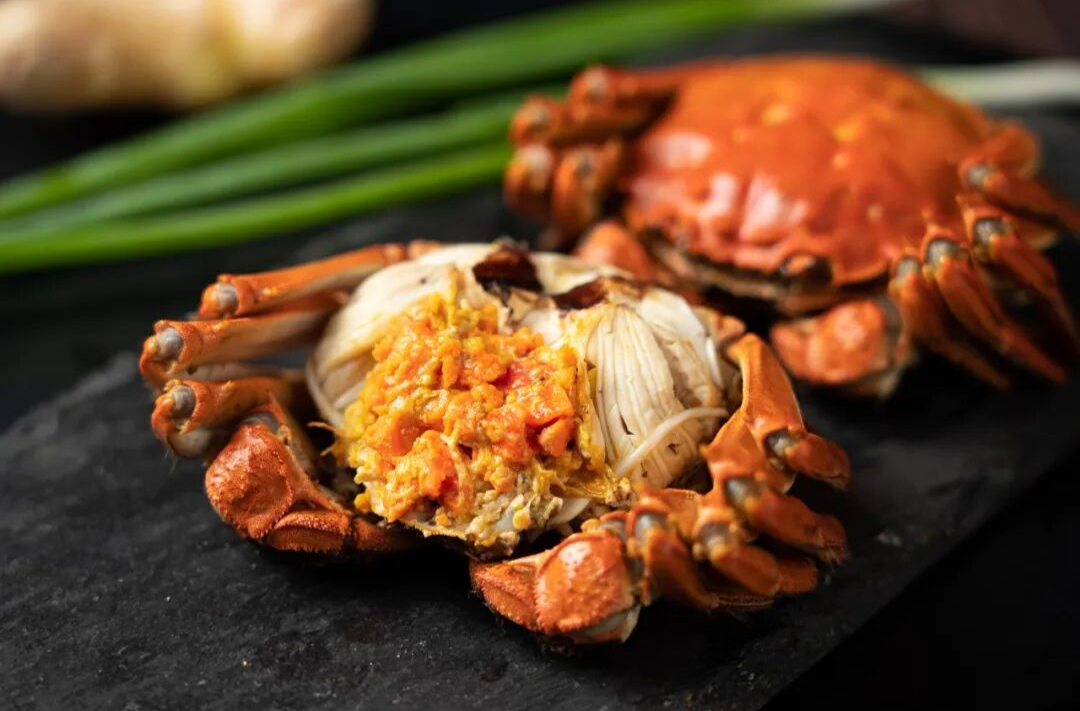 刚死不久的螃蟹能吃吗？营养专家答疑