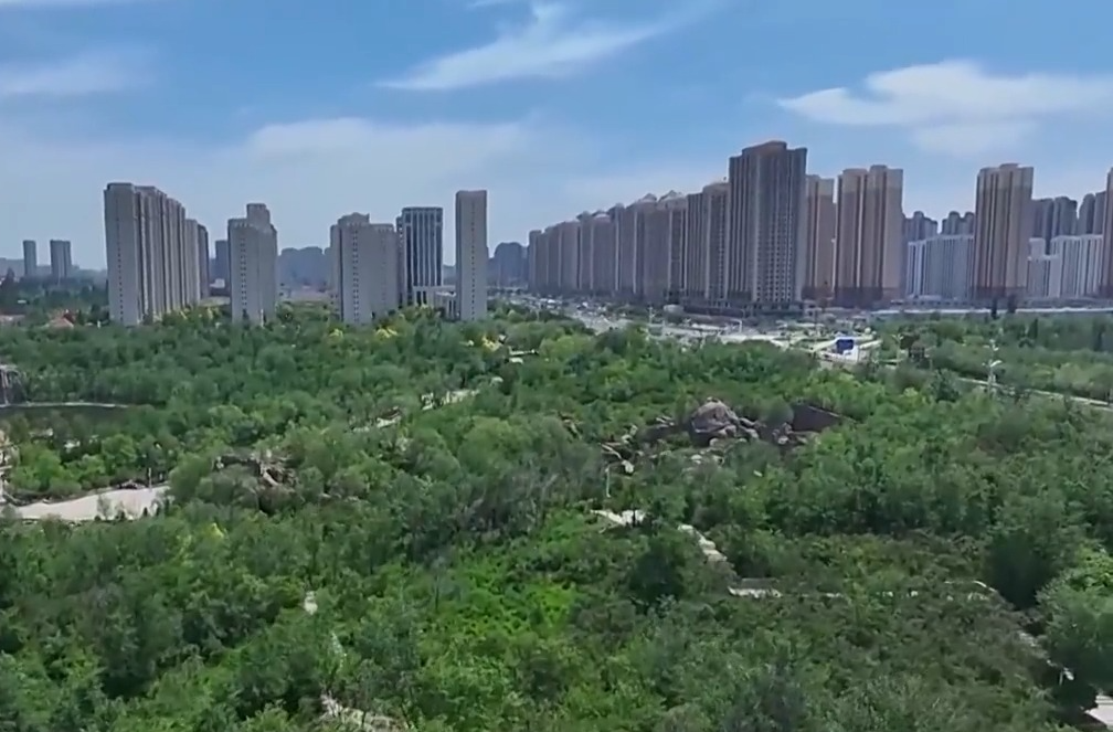 新思想引领新征程丨以人民为中心 民生保障更加有力