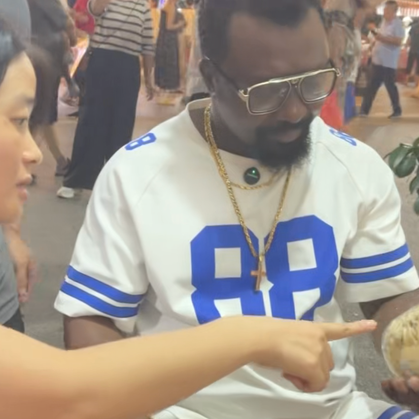 视频|茶陵农特产“圈粉” ，引外国友人点赞