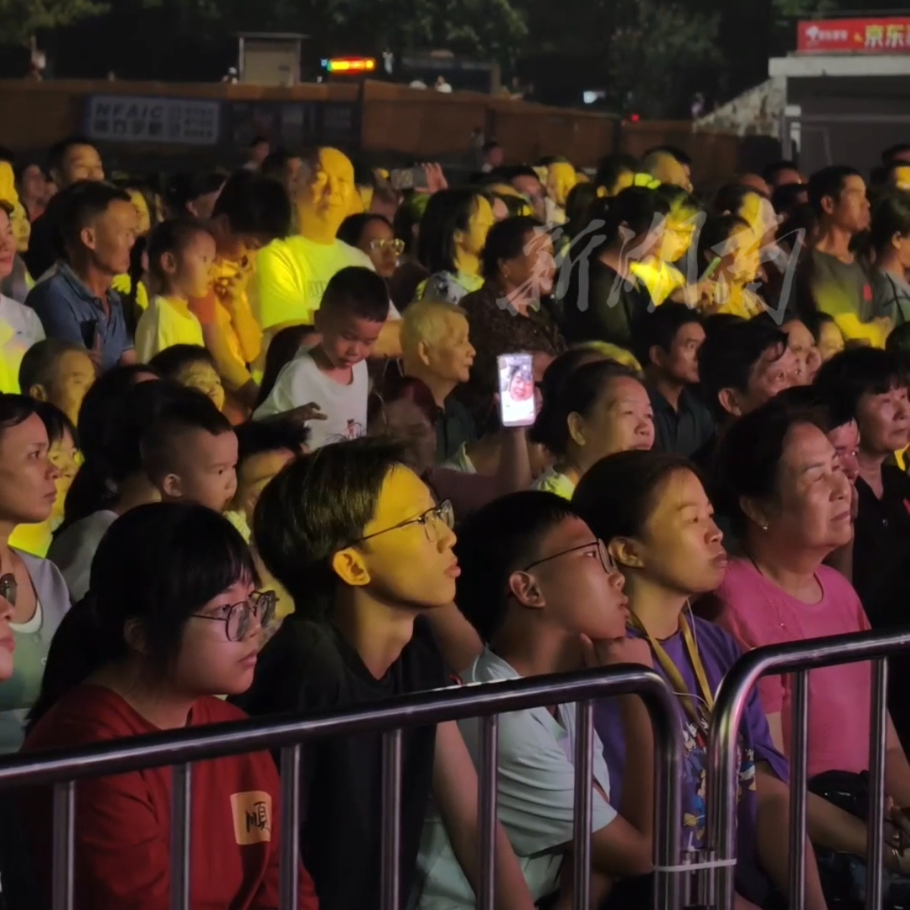 双节同庆·玩转株洲⑳ |谁是冠军？首届“厂声音”歌唱比赛决赛将于今晚举行