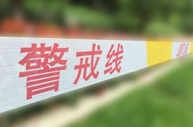 5人进入废弃矿硐后，全部遇难
