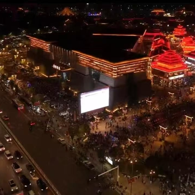 世界那么大 好想去怀化｜“湘超”联赛引爆五溪消费热浪 “赛事+”模式撬动消费超五千万元