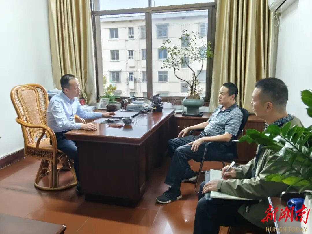 细微之处显民生 韶灌局多轮调研为水利冬修停水决策“探路”