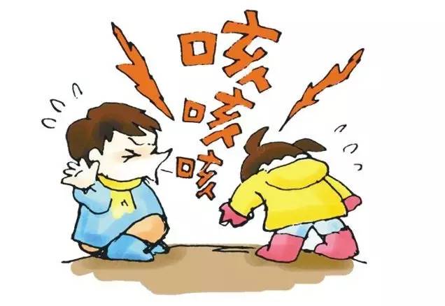 入秋后咳不停？千万别着急止咳