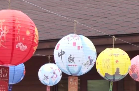 【新思想引领新征程】传承优秀传统文化 涵养深厚家国情怀