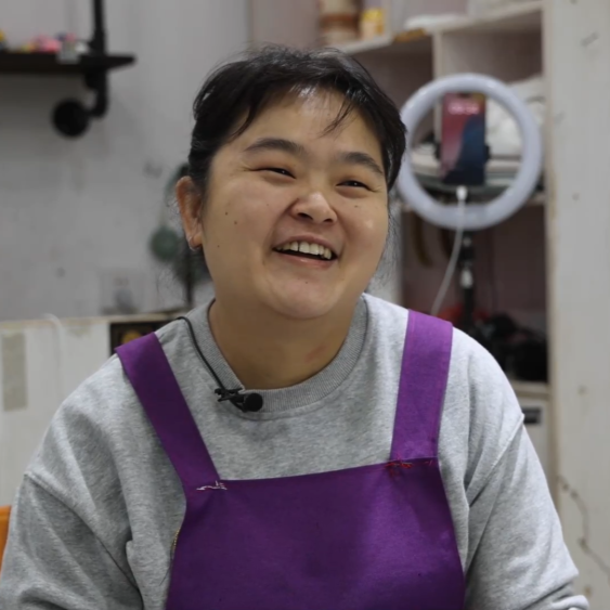 晓华理发店热度下降，难以回到巅峰时期，怀化回应：是正常的