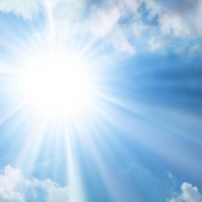 假期返程最后一天：南方热得像盛夏，北方降雨+降温