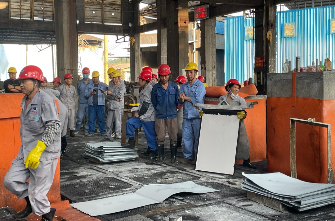 省民族团结进步模范个人⑧｜刘菲：民族地区高质量发展的“鑫”力量
