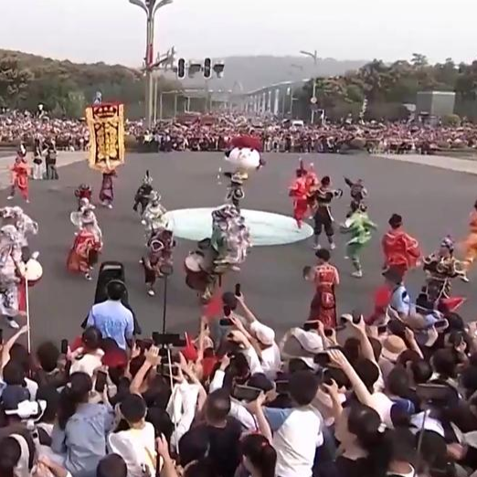 红色游、乡村游、文化游……国庆中秋假期各地文旅不断“上新