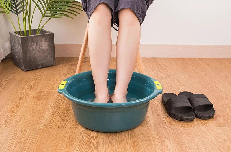 寒露时节，这4个部位千万别挨冻！养生攻略为家人收好→