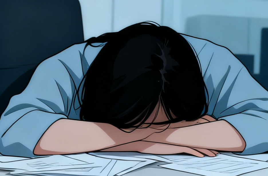 长假过后总“提不起劲”？这份身心调整指南帮你快速“归位”