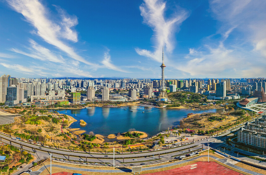 Zhuzhou's Exports to Africa Expand from Single to Multiple Sectors