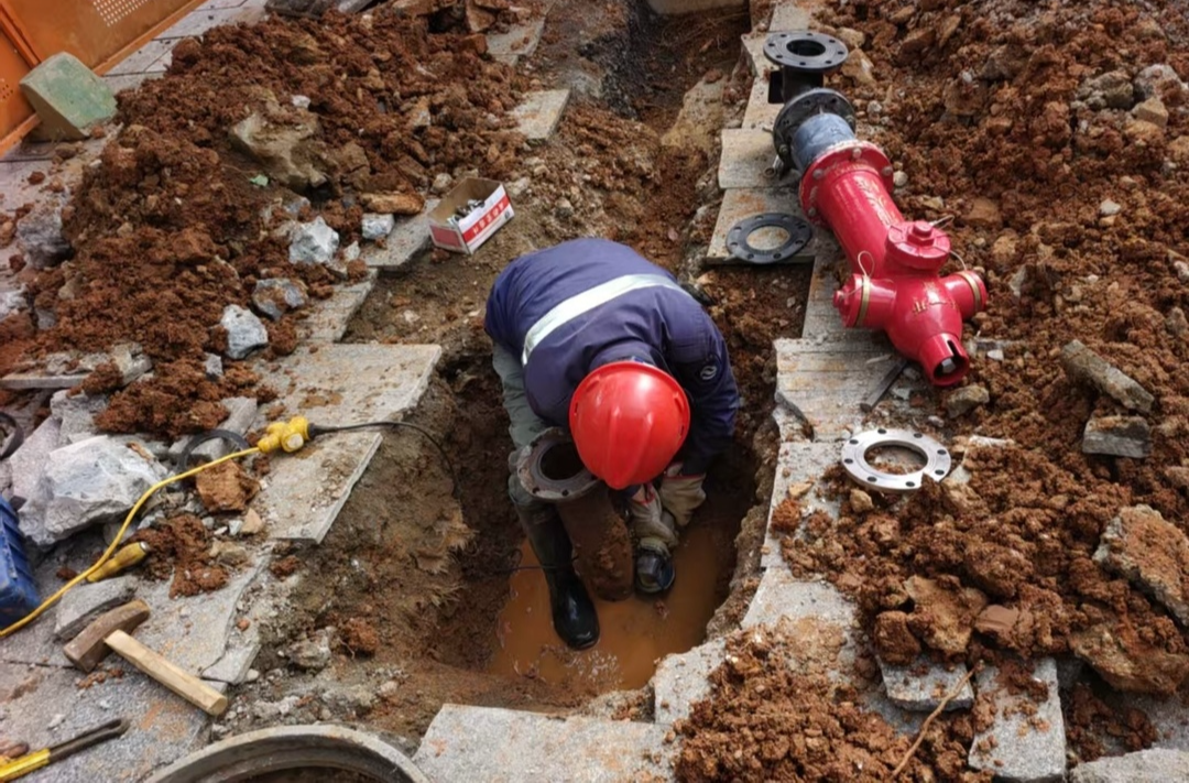 武冈青龙村实现自来水全覆盖,托起乡村振兴“幸福底线”