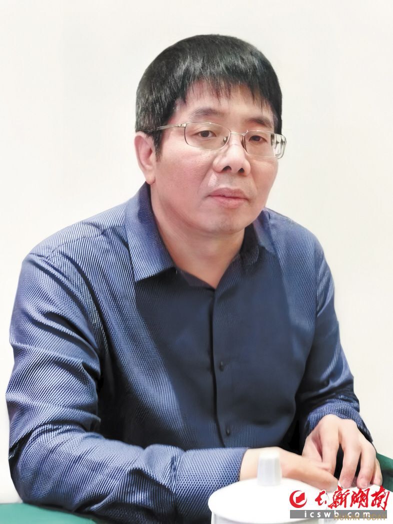 吃五谷杂粮，有七情六欲 ——长篇历史小说《王船山》作者聂茂访谈