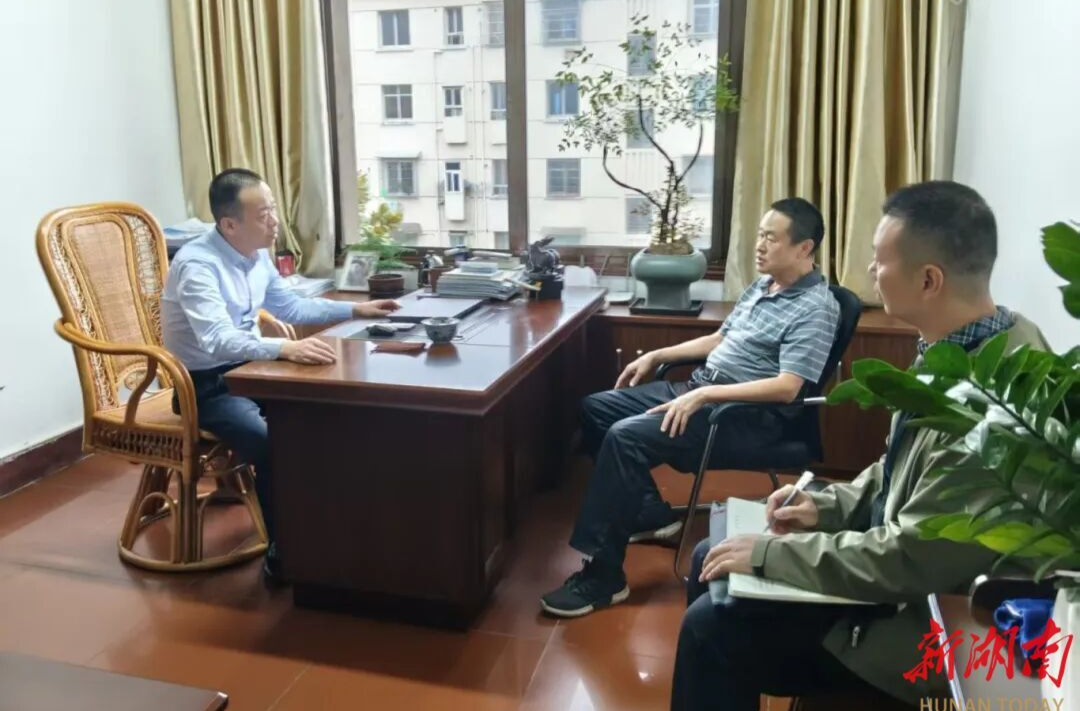 细微之处显民生 韶灌局多轮调研为水利冬修停水决策“探路”