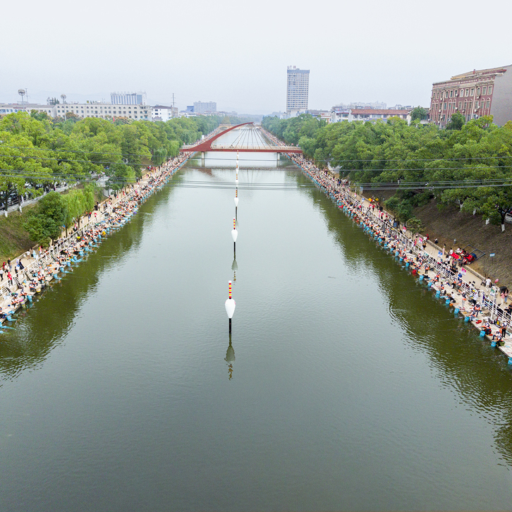 “临湘浮标”借RCEP东风 开拓外贸新航道