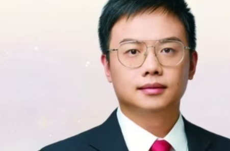 当好法治建设的“螺丝钉”