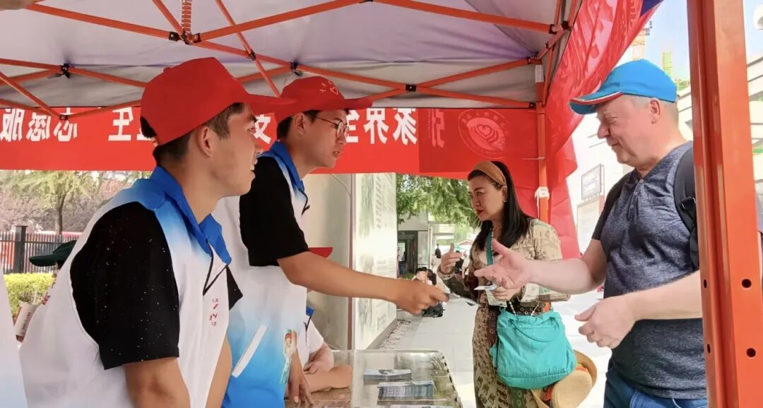 “双节”假期 永定区旅游市场人气旺 活力足