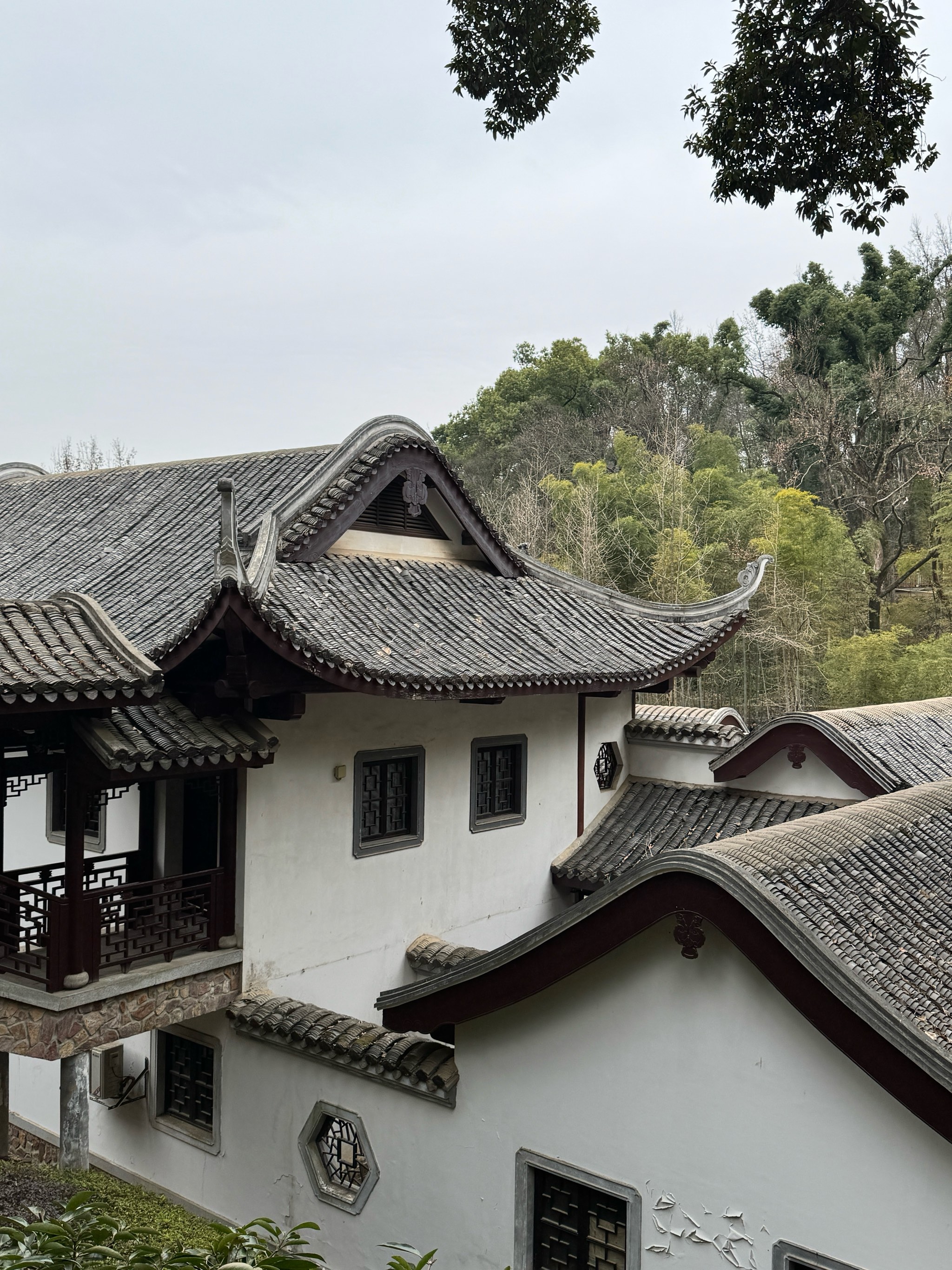 理论·文史哲丨斯文定有攸归——岳麓书院楹联的底蕴与精神