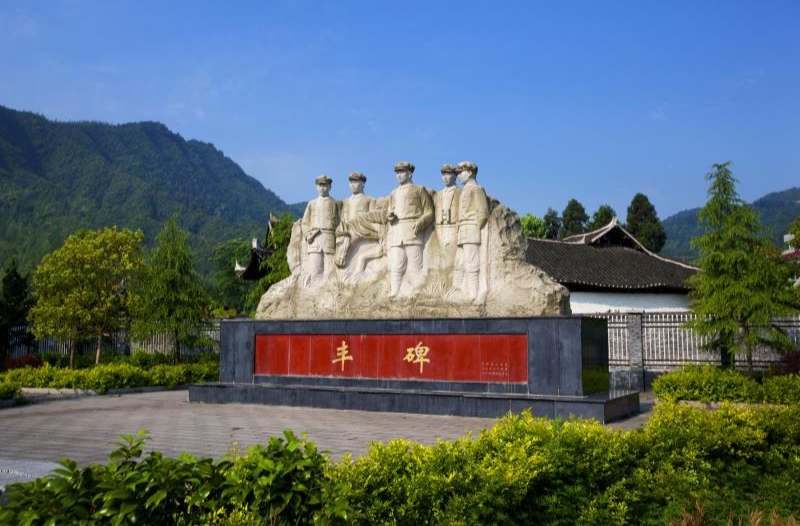 散文｜田发奎：龙山文酩天下