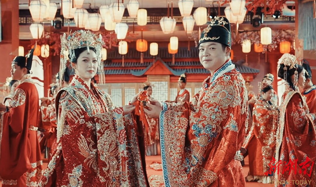 微电影《彩礼》今日上线！