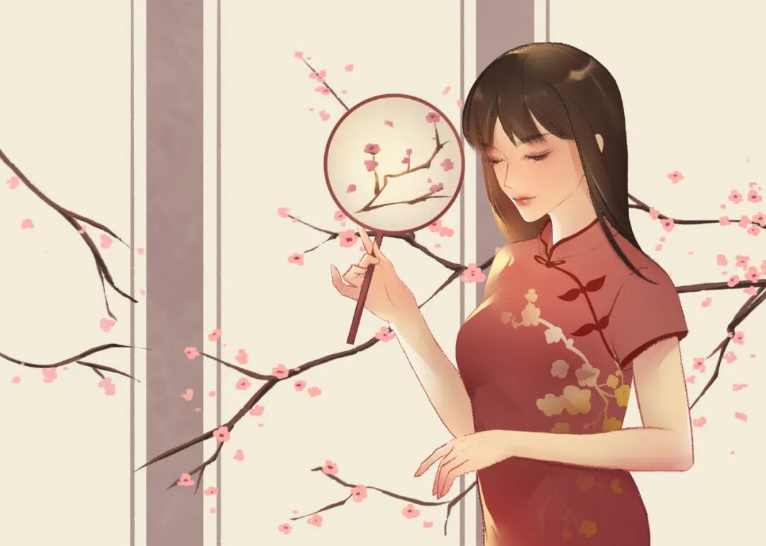 秋季，女性补虚正当时