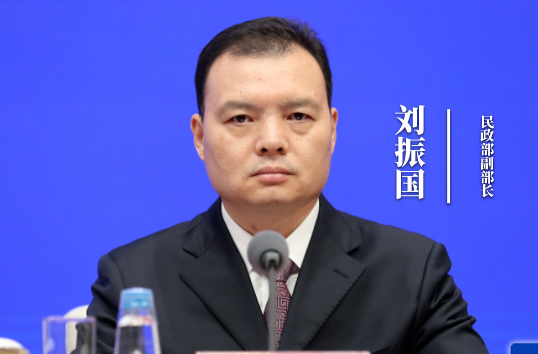 民政部: 老年志愿者已经达到5358万人
