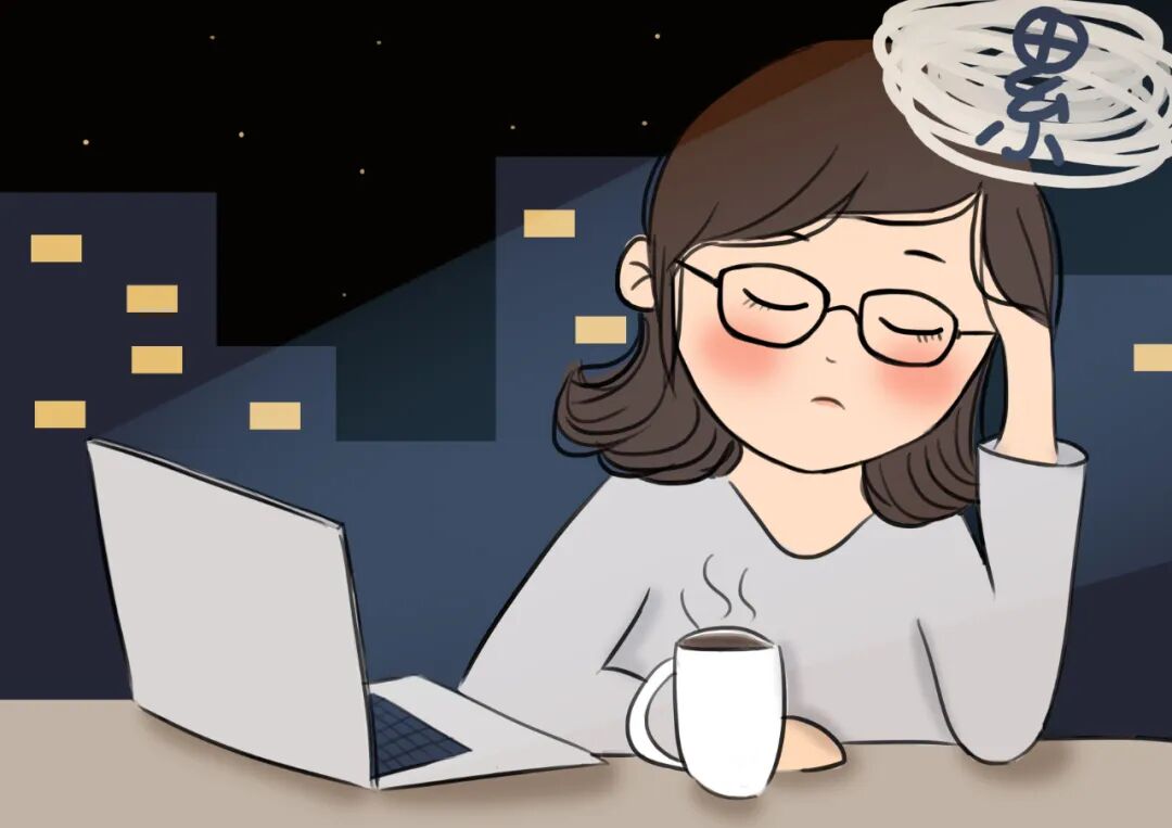 人在职场，如何告别精神内耗？